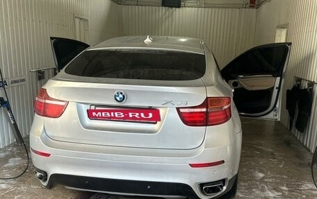 BMW X6, 2009 год, 2 350 000 рублей, 3 фотография