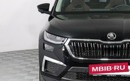 Skoda Kodiaq I, 2023 год, 4 898 000 рублей, 14 фотография