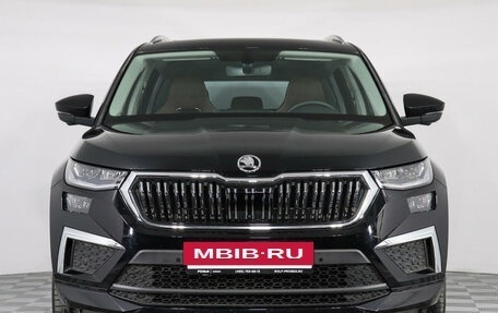 Skoda Kodiaq I, 2023 год, 4 898 000 рублей, 2 фотография