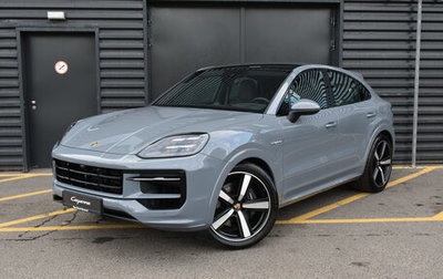 Porsche Cayenne III, 2024 год, 21 950 000 рублей, 1 фотография