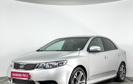 KIA Cerato III, 2012 год, 899 000 рублей, 1 фотография