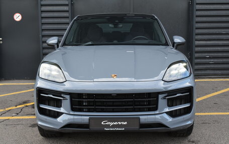 Porsche Cayenne III, 2024 год, 21 950 000 рублей, 2 фотография