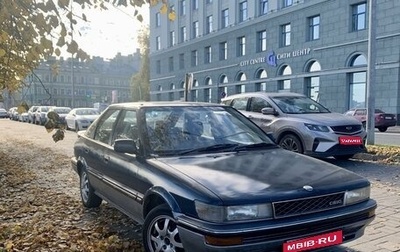 Toyota Sprinter VI (E90), 1987 год, 160 000 рублей, 1 фотография