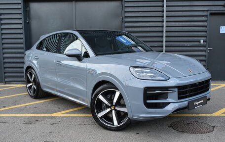 Porsche Cayenne III, 2024 год, 21 950 000 рублей, 3 фотография