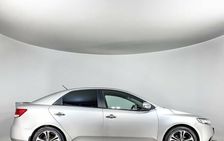 KIA Cerato III, 2012 год, 899 000 рублей, 4 фотография