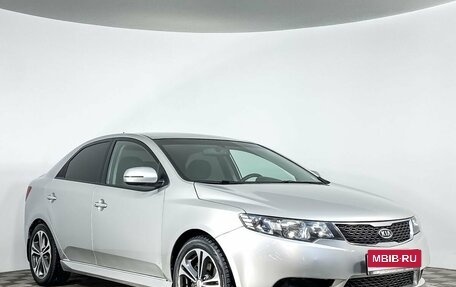 KIA Cerato III, 2012 год, 899 000 рублей, 3 фотография