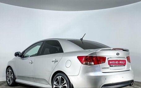 KIA Cerato III, 2012 год, 899 000 рублей, 7 фотография