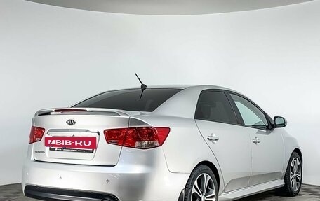 KIA Cerato III, 2012 год, 899 000 рублей, 5 фотография