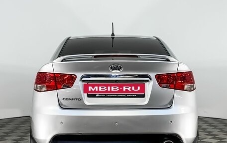 KIA Cerato III, 2012 год, 899 000 рублей, 6 фотография