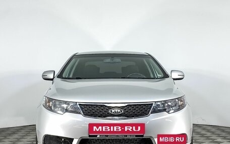 KIA Cerato III, 2012 год, 899 000 рублей, 2 фотография