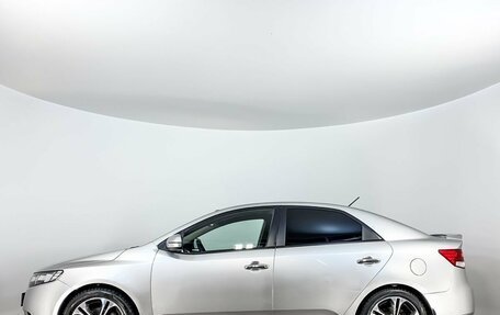 KIA Cerato III, 2012 год, 899 000 рублей, 8 фотография