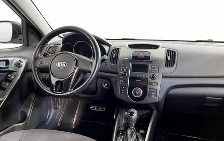 KIA Cerato III, 2012 год, 899 000 рублей, 13 фотография