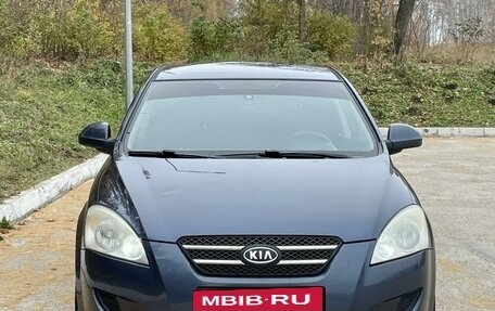 KIA cee'd I рестайлинг, 2008 год, 650 000 рублей, 2 фотография