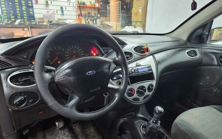 Ford Focus IV, 2000 год, 180 000 рублей, 5 фотография