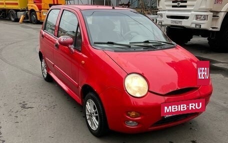 Chery Sweet (QQ), 2006 год, 225 000 рублей, 2 фотография