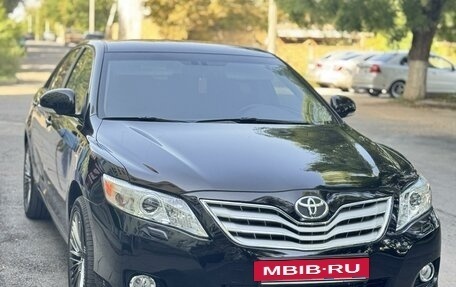 Toyota Camry, 2010 год, 1 300 000 рублей, 6 фотография