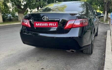 Toyota Camry, 2010 год, 1 300 000 рублей, 9 фотография