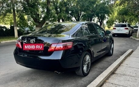 Toyota Camry, 2010 год, 1 300 000 рублей, 8 фотография