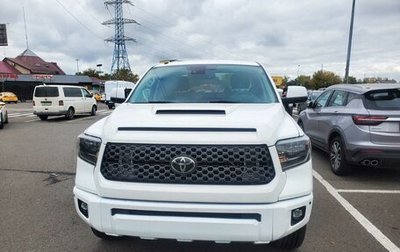 Toyota Tundra II, 2019 год, 1 фотография