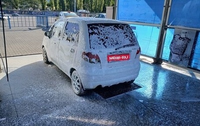 Daewoo Matiz I, 2013 год, 215 000 рублей, 1 фотография