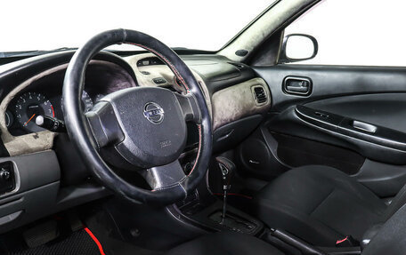 Nissan Almera Classic, 2008 год, 347 000 рублей, 16 фотография