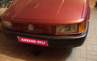 Volkswagen Passat B3, 1989 год, 290 000 рублей, 1 фотография