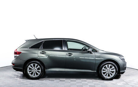 Toyota Venza I, 2014 год, 2 598 000 рублей, 4 фотография