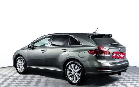 Toyota Venza I, 2014 год, 2 598 000 рублей, 7 фотография