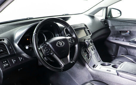 Toyota Venza I, 2014 год, 2 598 000 рублей, 15 фотография