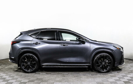 Lexus NX, 2022 год, 7 197 000 рублей, 4 фотография