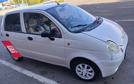 Daewoo Matiz I, 2013 год, 215 000 рублей, 3 фотография