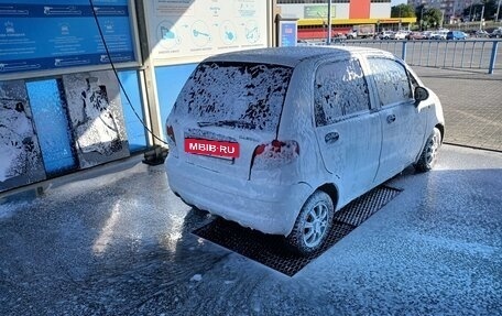 Daewoo Matiz I, 2013 год, 215 000 рублей, 8 фотография