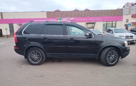 Volvo XC90 II рестайлинг, 2010 год, 1 700 000 рублей, 11 фотография