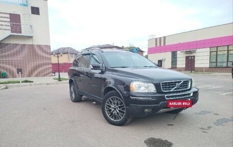 Volvo XC90 II рестайлинг, 2010 год, 1 700 000 рублей, 9 фотография