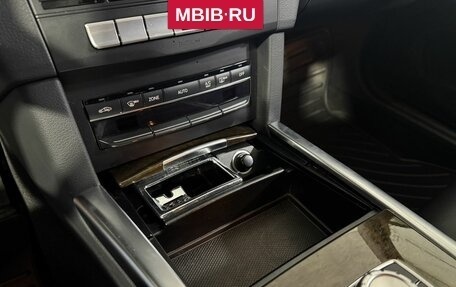 Mercedes-Benz E-Класс, 2014 год, 1 828 000 рублей, 13 фотография