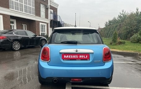 MINI Hatch, 2015 год, 2 200 000 рублей, 3 фотография