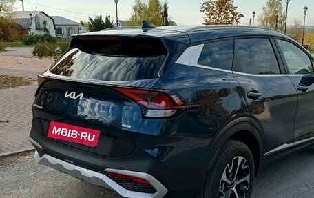 KIA Sportage IV рестайлинг, 2023 год, 3 910 000 рублей, 7 фотография