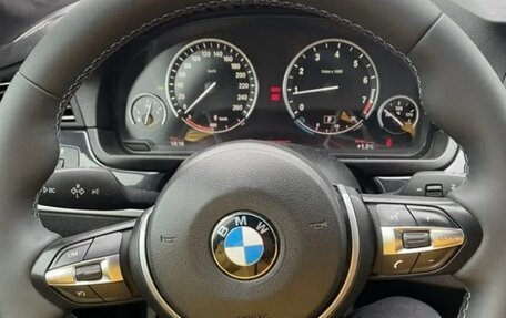 BMW 5 серия, 2011 год, 1 875 000 рублей, 19 фотография