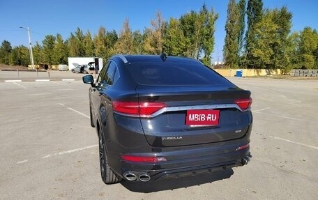 Geely Tugella FY11, 2022 год, 3 400 000 рублей, 14 фотография