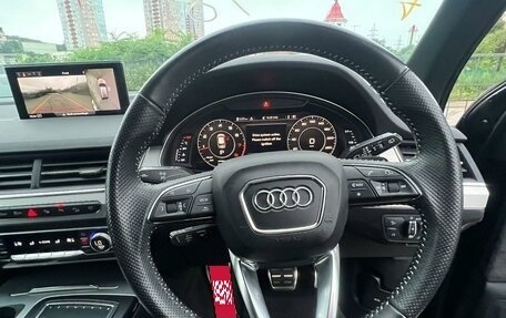 Audi Q7, 2019 год, 4 480 000 рублей, 6 фотография