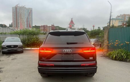 Audi Q7, 2019 год, 4 480 000 рублей, 37 фотография