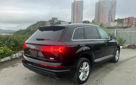 Audi Q7, 2019 год, 4 480 000 рублей, 39 фотография