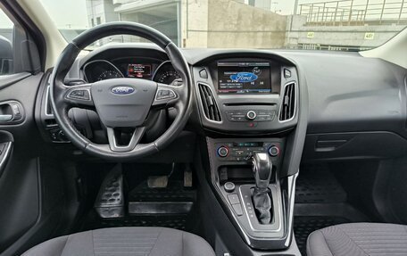 Ford Focus III, 2017 год, 1 349 000 рублей, 26 фотография