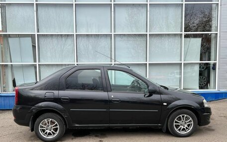 Renault Logan I, 2011 год, 470 000 рублей, 2 фотография