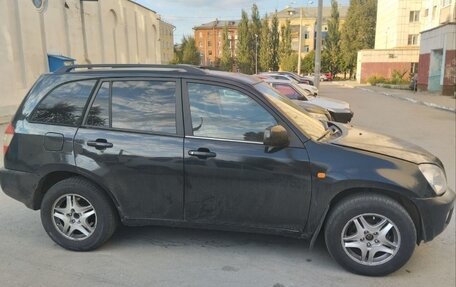 Chery Tiggo (T11), 2007 год, 300 000 рублей, 1 фотография