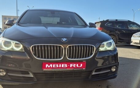 BMW 5 серия, 2014 год, 3 050 000 рублей, 1 фотография