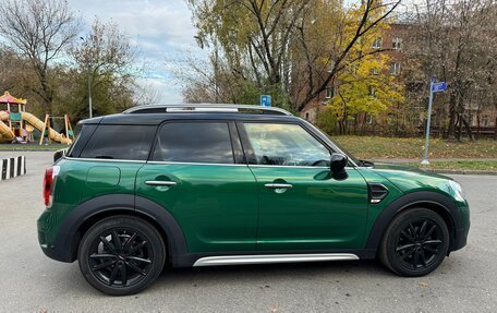 MINI Countryman II (F60), 2020 год, 3 200 000 рублей, 6 фотография