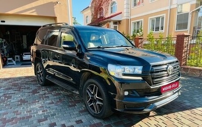 Toyota Land Cruiser 200, 2015 год, 5 850 000 рублей, 1 фотография