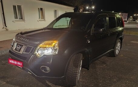 Nissan X-Trail, 2011 год, 1 270 000 рублей, 2 фотография