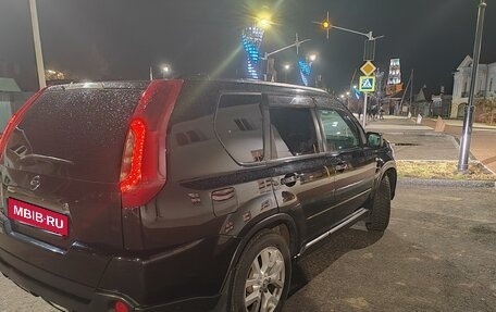 Nissan X-Trail, 2011 год, 1 270 000 рублей, 6 фотография